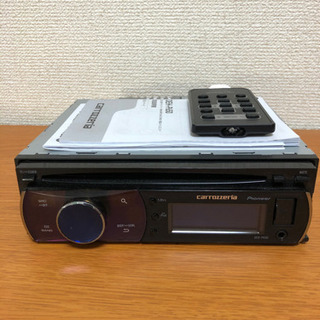 カーステレオ Pioneer DEH-P650