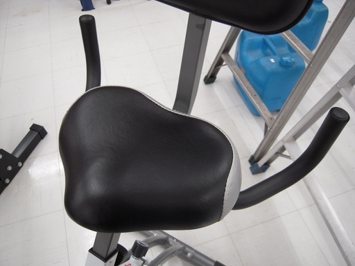 アルインコ コンフォート バイク2エアロバイク 健康器具 AFB309WX