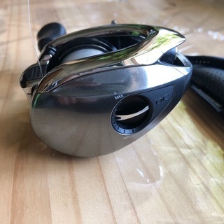 16アンタレスDC レフト ノーマルギア 