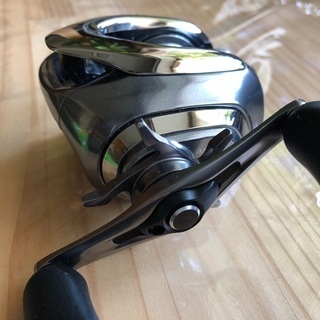 16アンタレスDC レフト ノーマルギア 