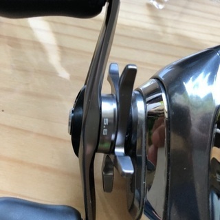 16アンタレスDC レフト ノーマルギア 