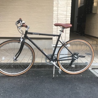 自転車