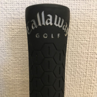 キャロウェイ アイアン 5本