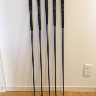 キャロウェイ アイアン 5本