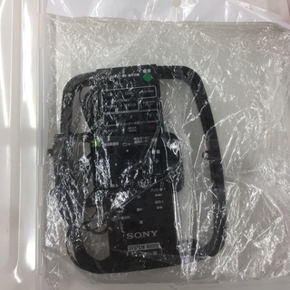 安心の6ヶ月保証つき【トレジャーファクトリー入間店】SONYのパーソナルオーディオシステムのご紹介！