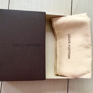Louis Vuitton ルイヴィトン 空き箱