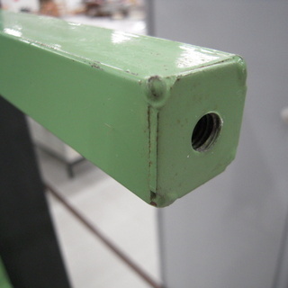 kazuma 卓球台 セパレート式 国際規格サイズ 長さ:275cm 幅:153cm 高さ:76cm  ラケット ボール 付き スポーツ用品  苫小牧西店