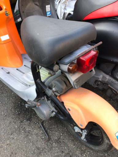 SUZUKI チョイノリ 不動 福岡市南区