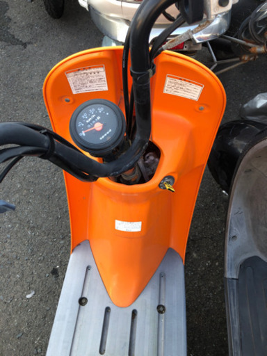 SUZUKI チョイノリ 不動 福岡市南区