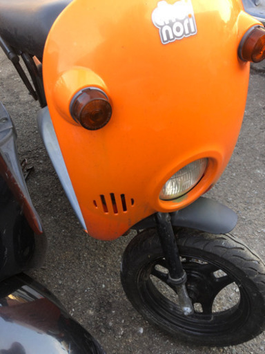 SUZUKI チョイノリ 不動 福岡市南区