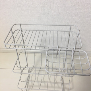 シャンプースタンド