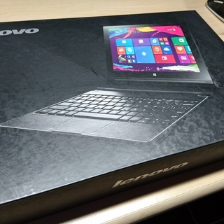 再追記有り　追記有り　Lenovo YOGA Tablet 2 ...