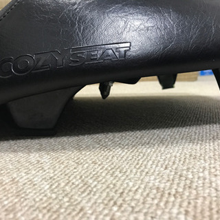 ＺＲＸ1100/1200用cozyシート