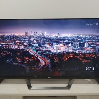 LG 3D LED テレビ 47LM7600 47型