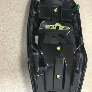 ＺＲＸ1100/1200用cozyシート