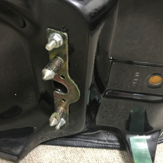 ＺＲＸ1100/1200用cozyシート