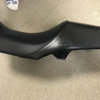 ＺＲＸ1100/1200用cozyシート