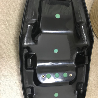 ＺＲＸ1100/1200デイトナシート(新品)