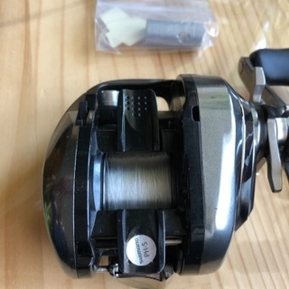 16アンタレスDC レフト ノーマルギア 