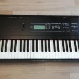 YAMAHA 08　電子ピアノ キーボード　 シンセサイザー　SALE YAMAHA 08 電子ピアノ キーボード シンセサイザー SALE