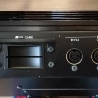 YAMAHA 08 電子ピアノ キーボード シンセサイザー SALE