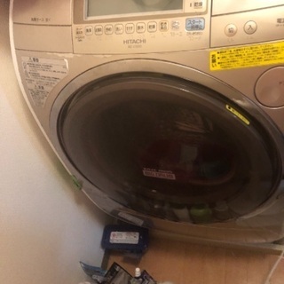 難あり洗濯機