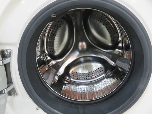 取りに来れる方限定！無印良品の洗濯機です！