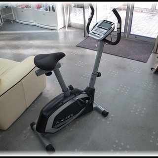 アルインコ ALFITS プログラムバイク AFB6215 モノ市場半田店 119 