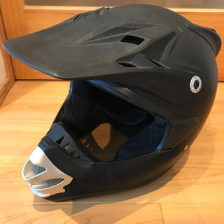 オフロード ヘルメット バイク 