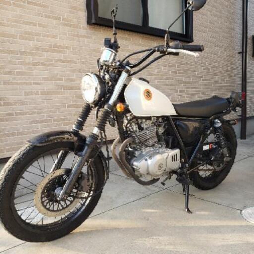 実働！グラストラッカー SUZUKI
