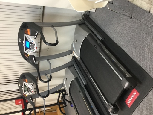 受け渡し予定者決まりました]BARWING ルームランナー16S