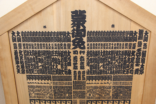 希少 力士 木製 大相撲 番付板番付表 千代の富士 朝潮 北尾 大乃国 北天佑 若嶋津 衝立 つい立 仕切り (10UR1879YGw) 希少 力士 木製 大相撲 番付板番付表 千代の富士 朝潮 北尾 大乃国