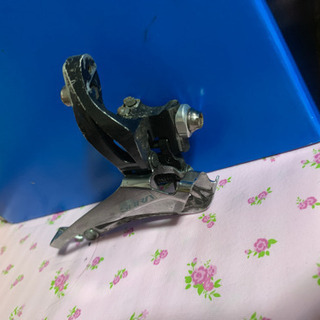 SORA R3000系のコンポーネント ブレーキだけありません