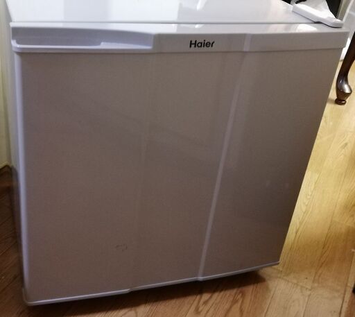 HaierハイアールJR-N40C（W)　40Ｌ右開き