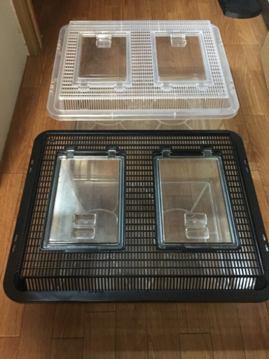 プラケース 特大 フラット サバンナ 加島のその他の中古あげます 譲ります ジモティーで不用品の処分 プラケース 特大 フラット サバンナ 加島のその他の中古あげます 譲ります ジモティーで不用品の処分