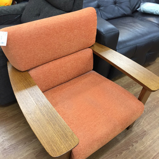 柏木工】1人掛けソファー売ります！ 【公式通販】