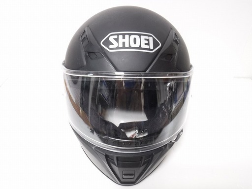 【SHOEI】バイク用ヘルメット売ります！