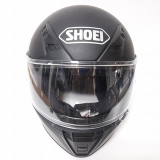 【SHOEI】バイク用ヘルメット売ります！