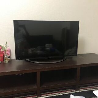 家具3点(ベッド・冷蔵庫・テレビ台) 【公式通販】