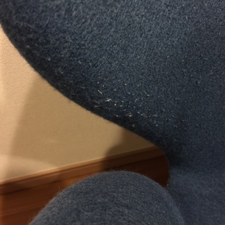 SWAN SOFA スワンソファ　ダークブルー 【デザイナー：アルネ・ヤコブセン】