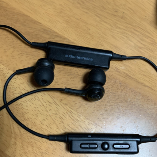 Bluetoothイヤホン