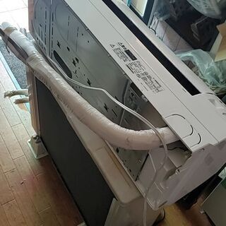 三菱霧ヶ峰6畳用に。2017年式 コレクション 