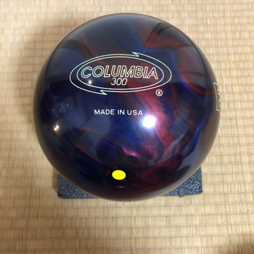 ボウリング ブラックウィドーダークネス(15ポンド) ボーリング