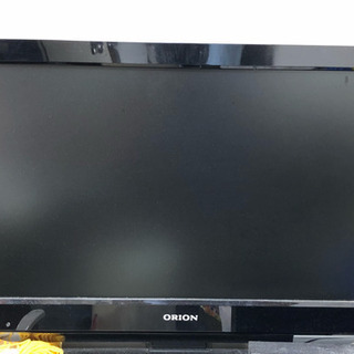 26型 液晶テレビ オリオン 2012年製 26型 液晶テレビ オリオン 2012年製 【公式通販】