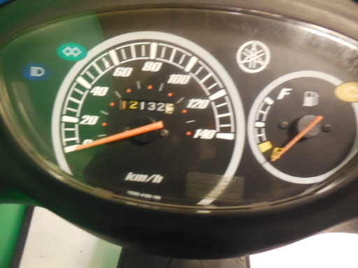 YAMAHA アクシストリート 青 消費者還元事業 対象店舗　在庫入替！各車大幅値下げ！乗り出し整備費込！消耗品プレゼント！ショップ整備！ YAMAHA アクシストリート 青 消費者還元事業 対象店舗 在庫入替！各車