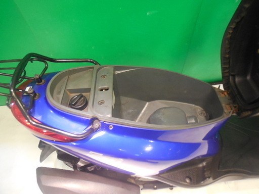 YAMAHA アクシストリート 青 消費者還元事業 対象店舗　在庫入替！各車大幅値下げ！乗り出し整備費込！消耗品プレゼント！ショップ整備！ YAMAHA アクシストリート 青 消費者還元事業 対象店舗 在庫入替！各車