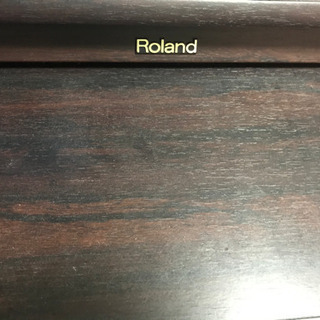 Roland 電子ピアノ