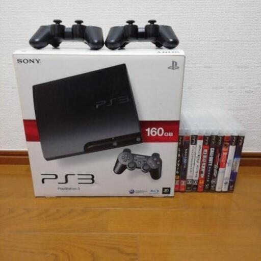 PS３