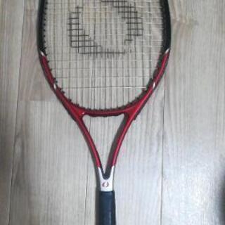 テニスラケット2本