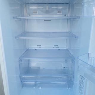 ♦AQUA ノンフロン冷凍冷蔵庫【2015年製】AQR-D27A AQR-D27A | アクア株式会社（AQUA）｜生活家電